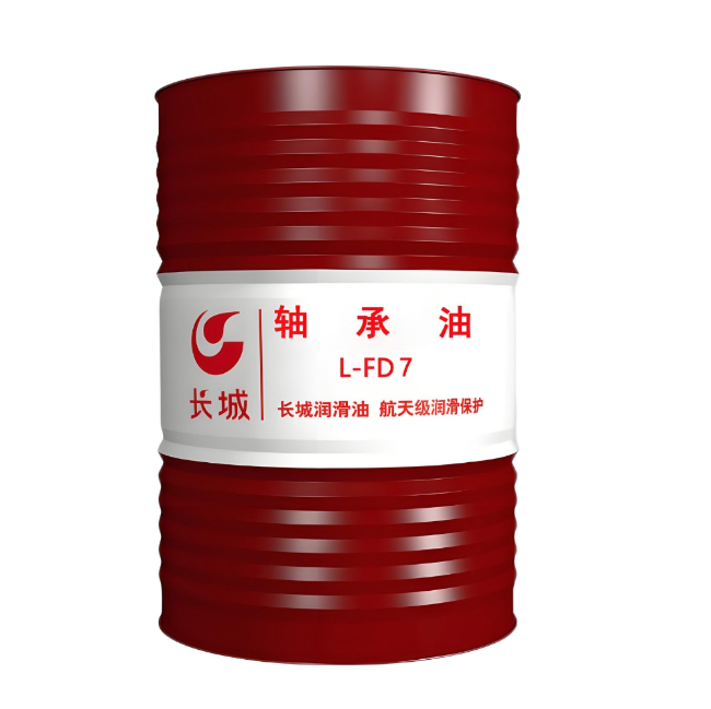 宣恩长城FD轴承油